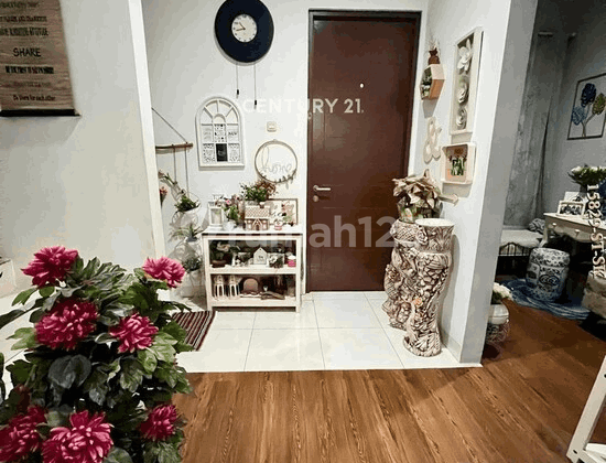 Dijual Rumah Posisi Hook Siap Huni di Discovery Bintaro Dijual Rumah Posisi Hook Siap Huni di Discovery Bintaro