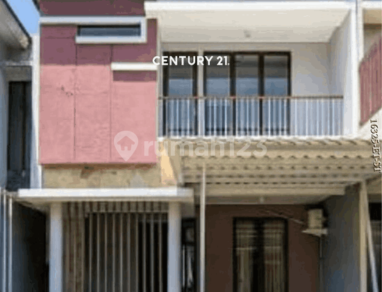 Dijual Rumah Siap Huni Sudah Full Renovasi di Discovery Sektor 7