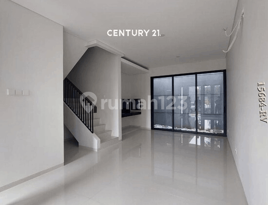 Dijual Rumah Siap Huni di Kebayoran Harmony Dijual Rumah Siap Huni di Kebayoran Harmony