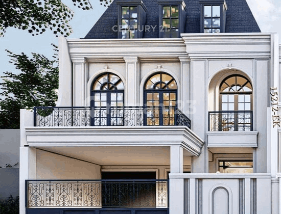 Dijual Rumah Brand New Dua Lantai di Bintaro Jaya Sektor 2 1