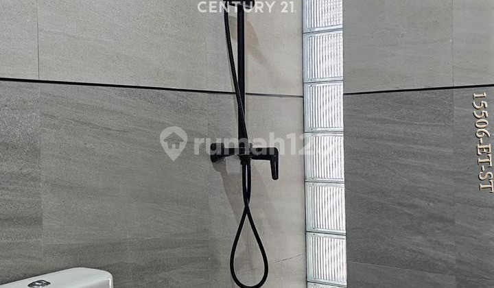 Dijual Rumah Soho Small Office Home Office Dekat Bxc Mall Bintaro 2