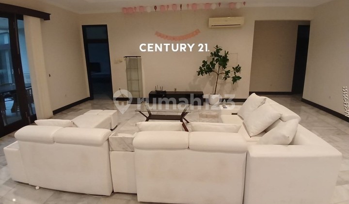 Rumah Dijual Dalam Cluster Dekat MRT Cipete Jakarta Selatan 2