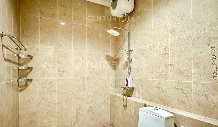 Dijual Rumah Rapi Siap Huni di Bintaro Jaya Sektor 7 2