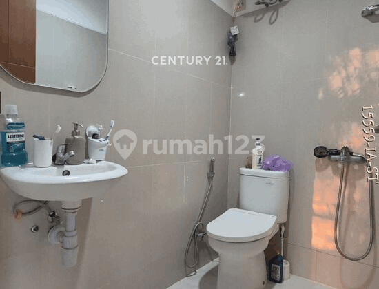 Rumah Cantik Siap Huni Hook Dijual di Cluster Area Rempoa