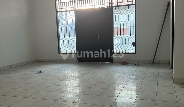 Rumah Hook di Bukit Nusa Indah Ciputat Bintaro 2