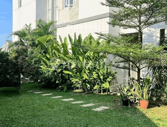 Dijual Rumah Nyaman Posisi Hoek di Kebayoran Bintaro Sektor 7 Dijual Rumah Nyaman Posisi Hoek di Kebayoran Bintaro Sektor 7