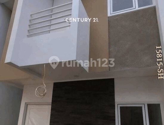Dijual Rumah Cantik Siap Huni Dalam Cluster di Pondok Aren Dijual Rumah Cantik Siap Huni Dalam Cluster di Pondok Aren