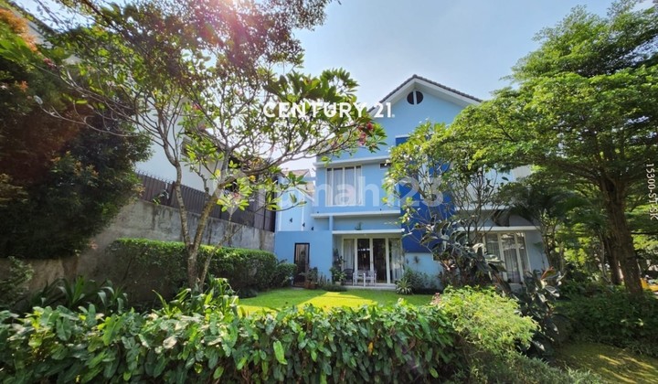 Dijual Rumah Posisi Hook Dalam Cluster di Sektor 9 Bintaro Dijual Rumah Posisi Hook Dalam Cluster di Sektor 9 Bintaro