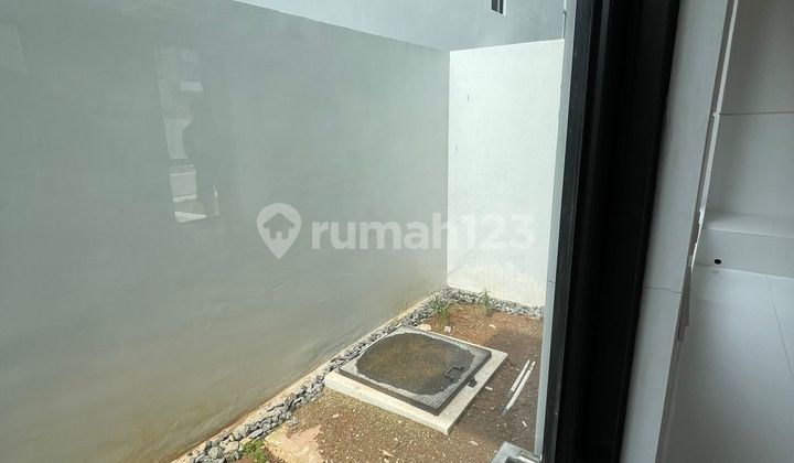 Citra Garden Puri Cluster Alma House, 6x12.5, Standard Development, 1.7 M Negotiable 2