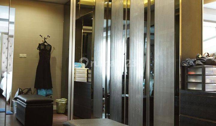 Dijual Apartemen Wesling Kedoya Garden | Luas 122m2 | 2br | Full Furnished | Modern Design | Harga 1.4 M Nego 2
