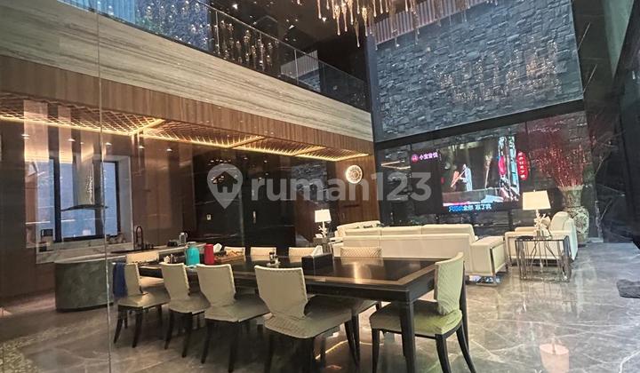 Pik Furnished House | 20x30m² | 4 Floors with Lift | Pool | Price 50M Negotiable Pik Furnished House | 20x30m² | 4 Floors with Lift | Pool | Price 50M Negotiable