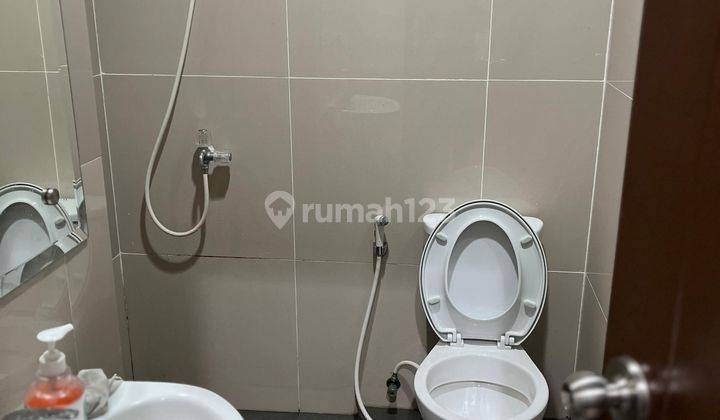 Dijual Ruko Northbend, Metland | Uk 5x15 | 3 Lantai 3 KM | Listrik 5500 Watt | PPJB | Harga 4,8 M nego 2