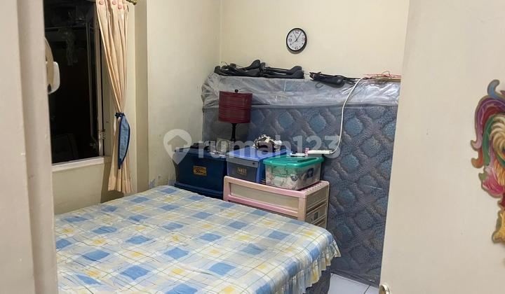 Dijual Rumah Sektor 6 | Luas 72 M2 | 2 Kt, 1 Km | SHM | Hadap Selatan | Harga 825 Jt