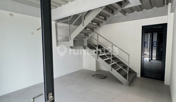 Gudang Duta Indah Starhub | Uk 9x31.5m2 | Min 2thn | 220jt/thn