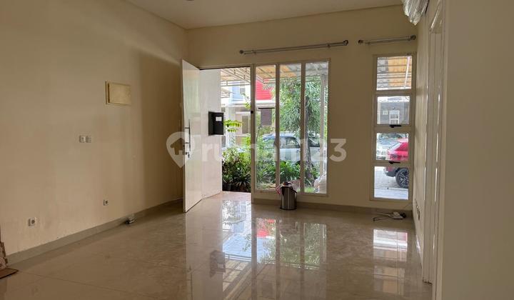 For Sale Green Lake City House, West Coast Cluster | Size 8X18, 3+1 Bedrooms, 3+1 Bathrooms, 2 Floors, Freehold Certificate, Price 3.5 Billion