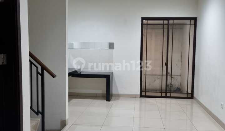 For Rent Greenlakecity House (2 units available) | Area 98 m2 | 3 + 1 BR, 2 + 1 Bath | 2 Floors | Price 63 million/year 2