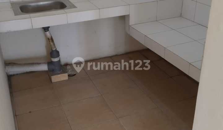 Disewakan Ruko Interkota Semanan | Uk 5 X 14 | 4 Lantai | Harga 100jt /thn Nego Min 2 Tahun 2