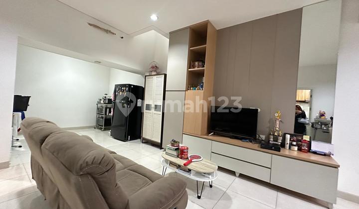 Dijual Rumah Rivera, Metland Puri | Uk. 8X15, 4+1 Kt, 3+1 Km, 2 Lantai, SHM, Harga 3,75 M