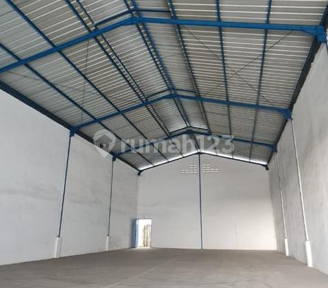 Jurumudi Warehouse | Land Area 1156m² | Hook | HGB | Price 14.890 Billion