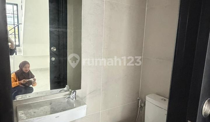 Dijual Rumah Pik 2 (New) | Uk. 6X12,5, 3 Kt, 2Kt, 2Lantai, PPJB, Harga 2,7 M 2