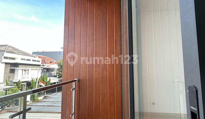 Rumah Metland Brand New | 5x20 | 2lt | Shm | Timur | 2.7 M Nego 2