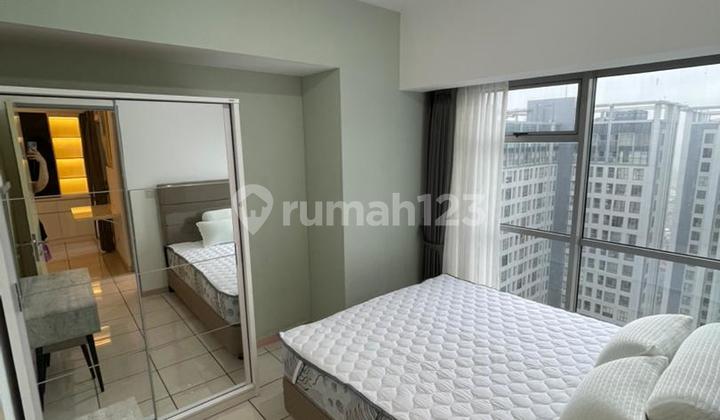For Rent and Sale M Town Residence Apartment, Gading Serpong | Area 55M2, 3 BR, Franklin Tower, Fully Furnished, Rental Price 78 Million/Year Negotiable, Sale Price 1.4 Billion For Rent and Sale M Town Residence Apartment, Gading Serpong | Area 55M2, 3 BR, Franklin Tower, Fully Furnished, Rental Price 78 Million/Year Negotiable, Sale Price 1.4 Billion