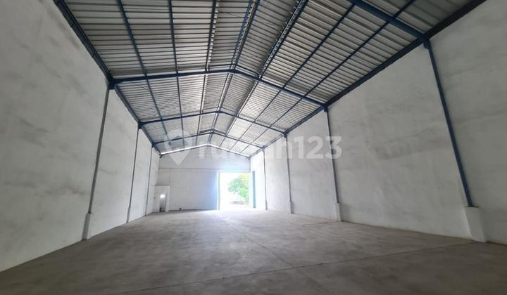 Warehouse Jurumudi | Land Area 564m2 | HGB | Price 8.350 Billion