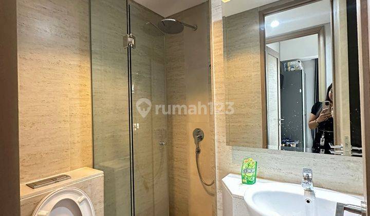 Disewakan Apartemen Taman Anggrek Residences 2 BR Furnished Bagus 2