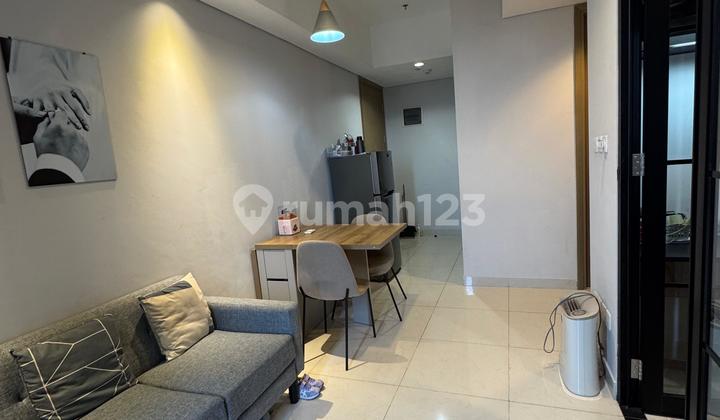 Di Jual Apartemen Taman Anggrek Residences 3 Bedroom Furnish Di Jual Apartemen Taman Anggrek Residences 3 Bedroom Furnish
