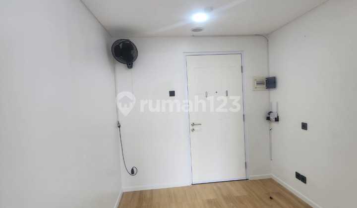 Di Jual Apartemen Madison Park 1 Bedroom Unfurnish 2
