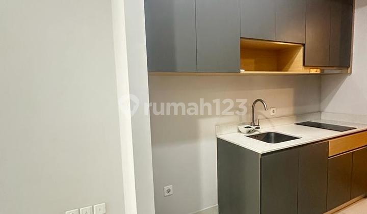For Sale Taman Anggrek Residences Studio Unfurnished