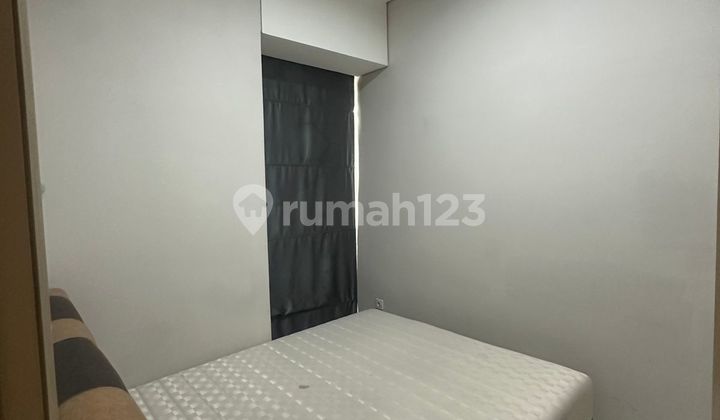 Di Sewakan Apartemen Taman Anggrek Residences 1 Bedroom Furnish 2