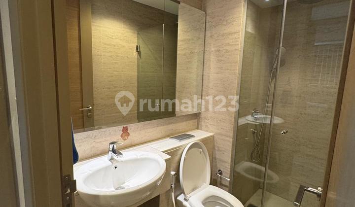 For Rent Orchid Garden Residences Apartment 2 Bedroom Furnished 2