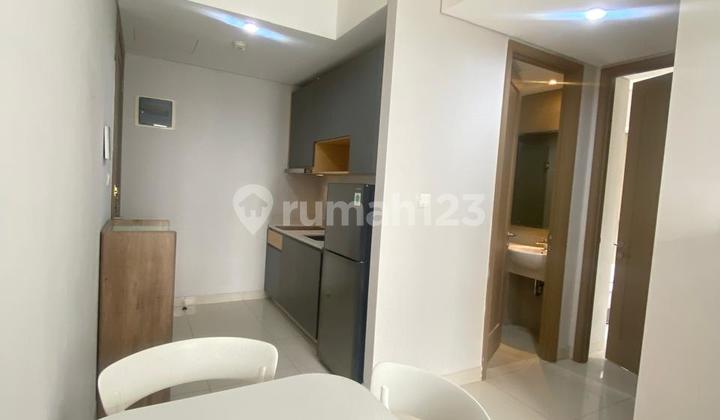 Di Sewakan Apartemen Taman Anggrek Residences 2 Bedroom Furnish 2