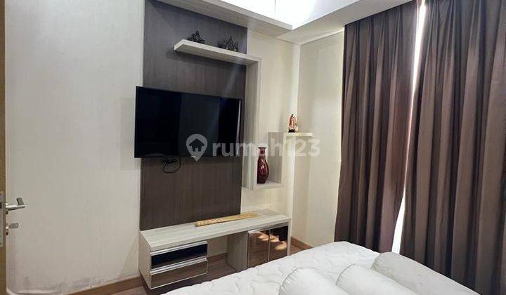 Disewakan Apartemen Taman Anggrek Residence 2 Kamar 2