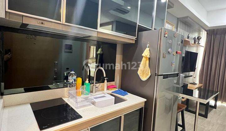 Disewakan Apartemen Taman Anggrek Residence 2 Kamar 1