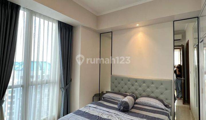  3 Bedroom Condominium Taman Anggrek Residences 1