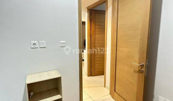 Apartemen Taman Anggrek Residence 2 BR 2