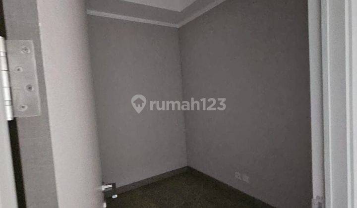 Disewakan apartment Menara Jakarta 1