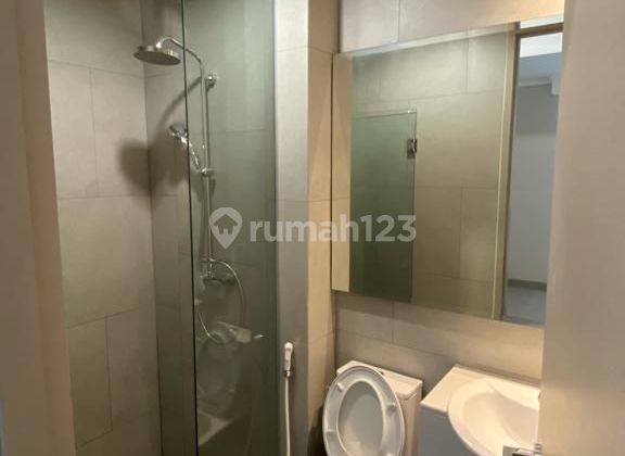 Disewakan apartment menara jakarta kemayoran 3 Kamar Tidur 1