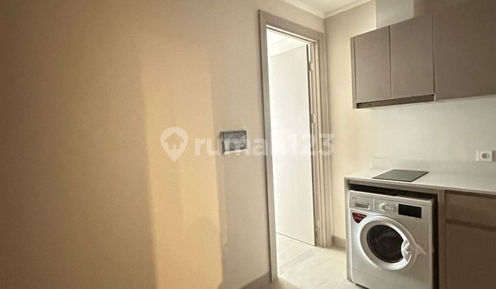 Rent apartemen menara jakarta kemayoran 2