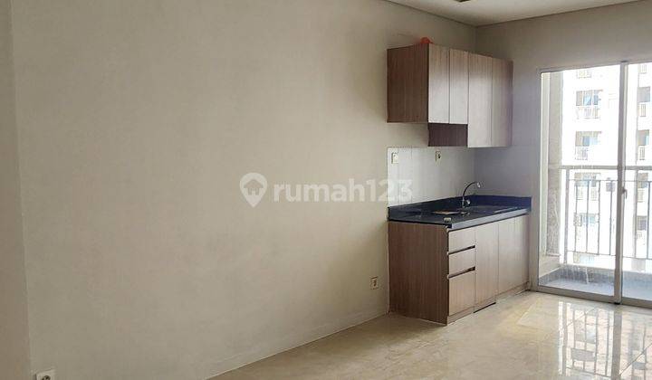 Madison Park 2 Kamar Tidur Unfurnished 1