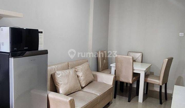 Madison Park 2 Kamar  Furnished 1