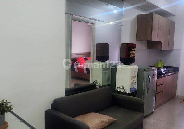 Apartemen Madison park 1 BR Furnished 1