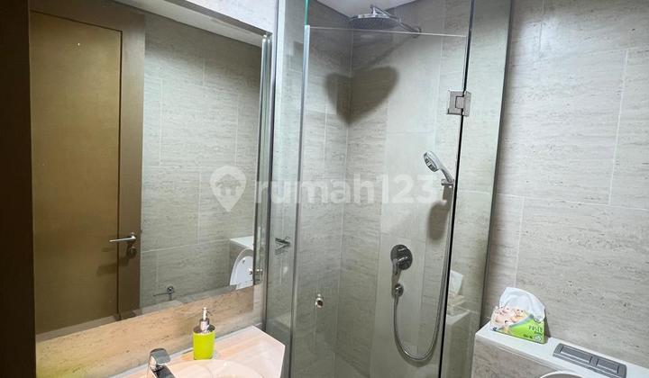 Di Sewakan Apartemen Taman Anggrek Residences 1 Bedroom Furnish 2