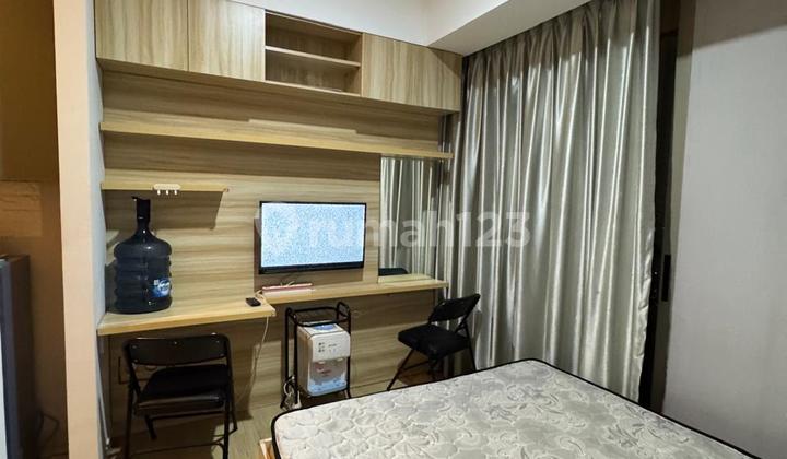 For Rent: Taman Anggrek Residences Studio Apartment, Furnished For Rent: Taman Anggrek Residences Studio Apartment, Furnished