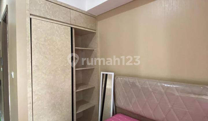 Di Jual Apartemen Taman Anggrek Residences Studio Furnish 2