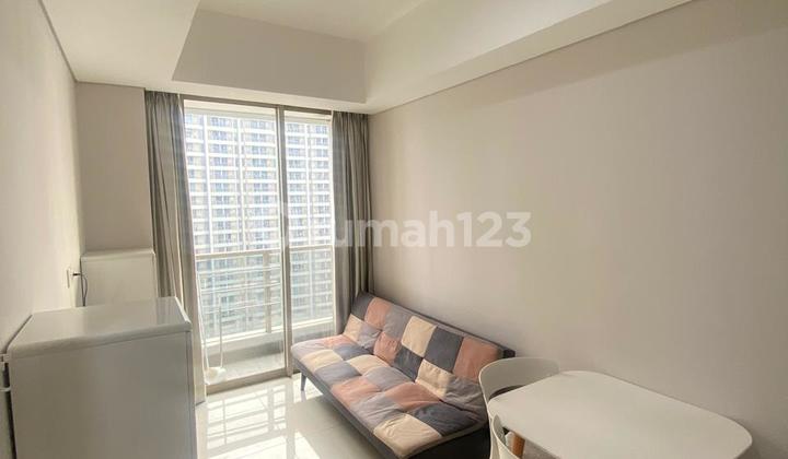 Di Sewakan Apartemen Taman Anggrek Residences 2 Bedroom Furnish 1