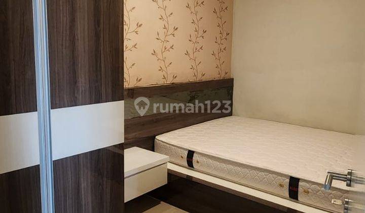 Sewa Apartemen Madison park 2 BR Furnished Baru 2