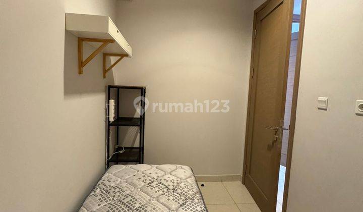 Disewakan Apartemen Taman Anggrek Residence 2 BR Furnished Bagus 2